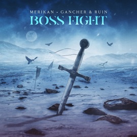 Boss Fight Merikan & Gancher & Ruin