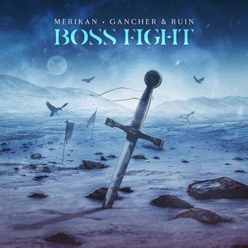 Boss Fight - Single