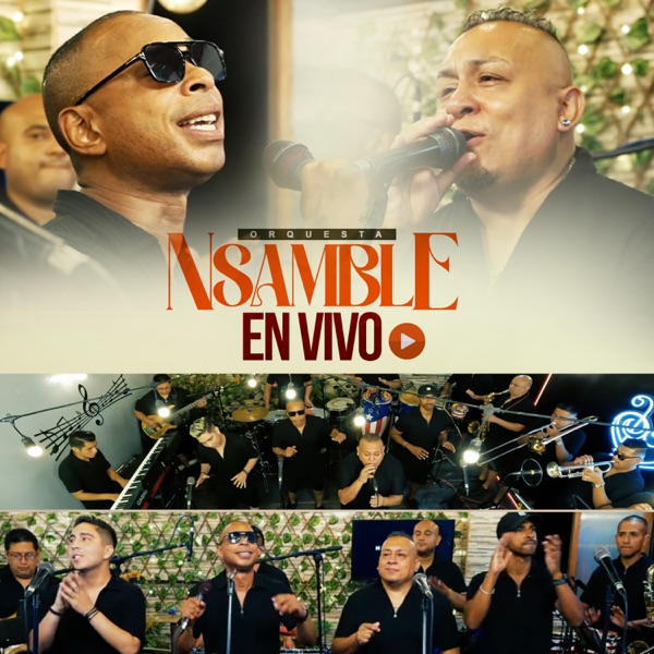 N'samble (En Vivo)