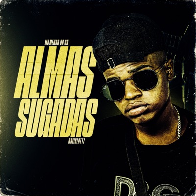 Almas Sugadas - Single