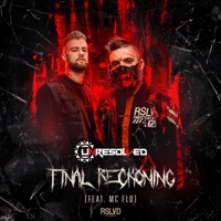 Final Reckoning (feat. MC Flo) - Single - Unresolved