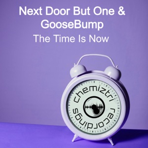 The Time Is Now - Single