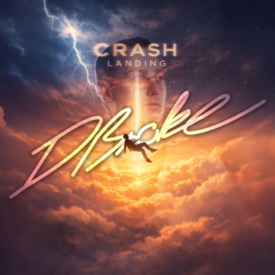 Crash Landing - Single