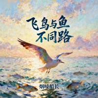 飞鸟与鱼不同路 - Single - 烟嗓船长