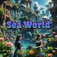 Sea World (feat. Acid Souljah) - Single - Based Lychee