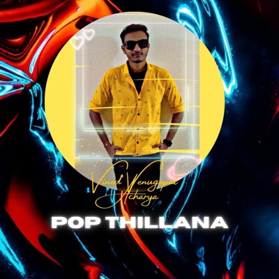 Pop Thillana - Single