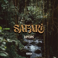 SAFARI - Single - Lousy