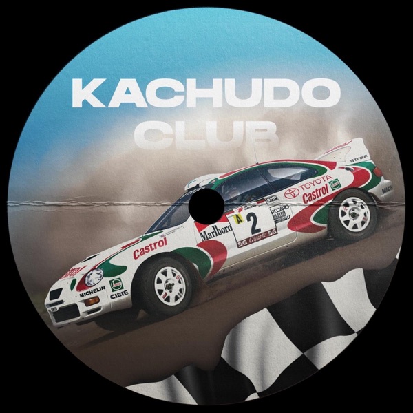 Kachudo Club - Single
