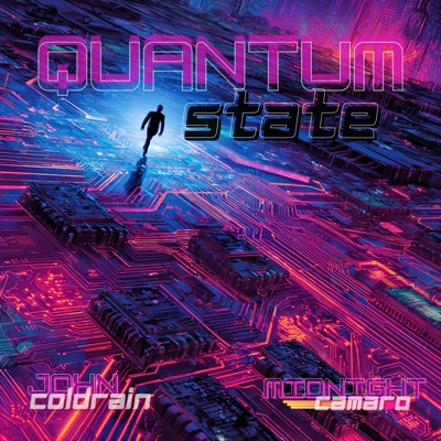 Quantum State - Single