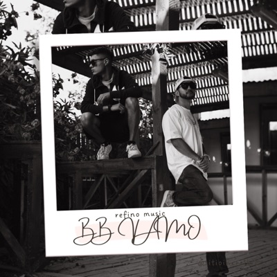 BB VAMO (feat. Rich Rose) - Single