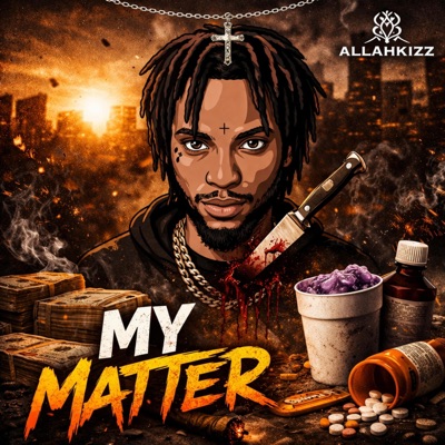 My Matter - Single