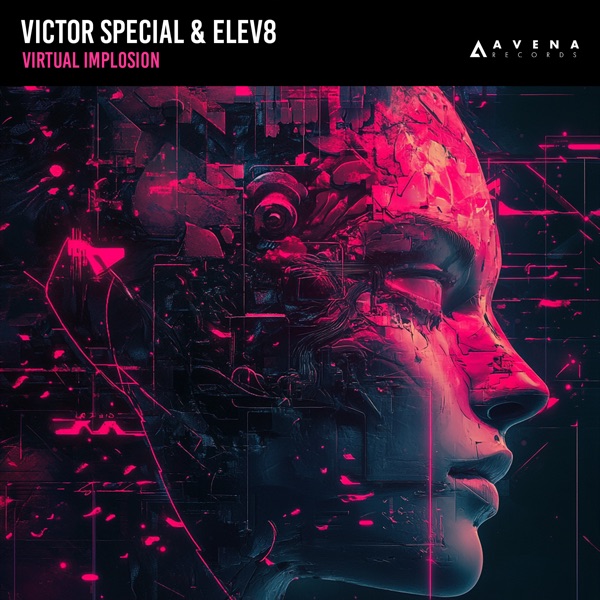 Virtual Implosion - Single