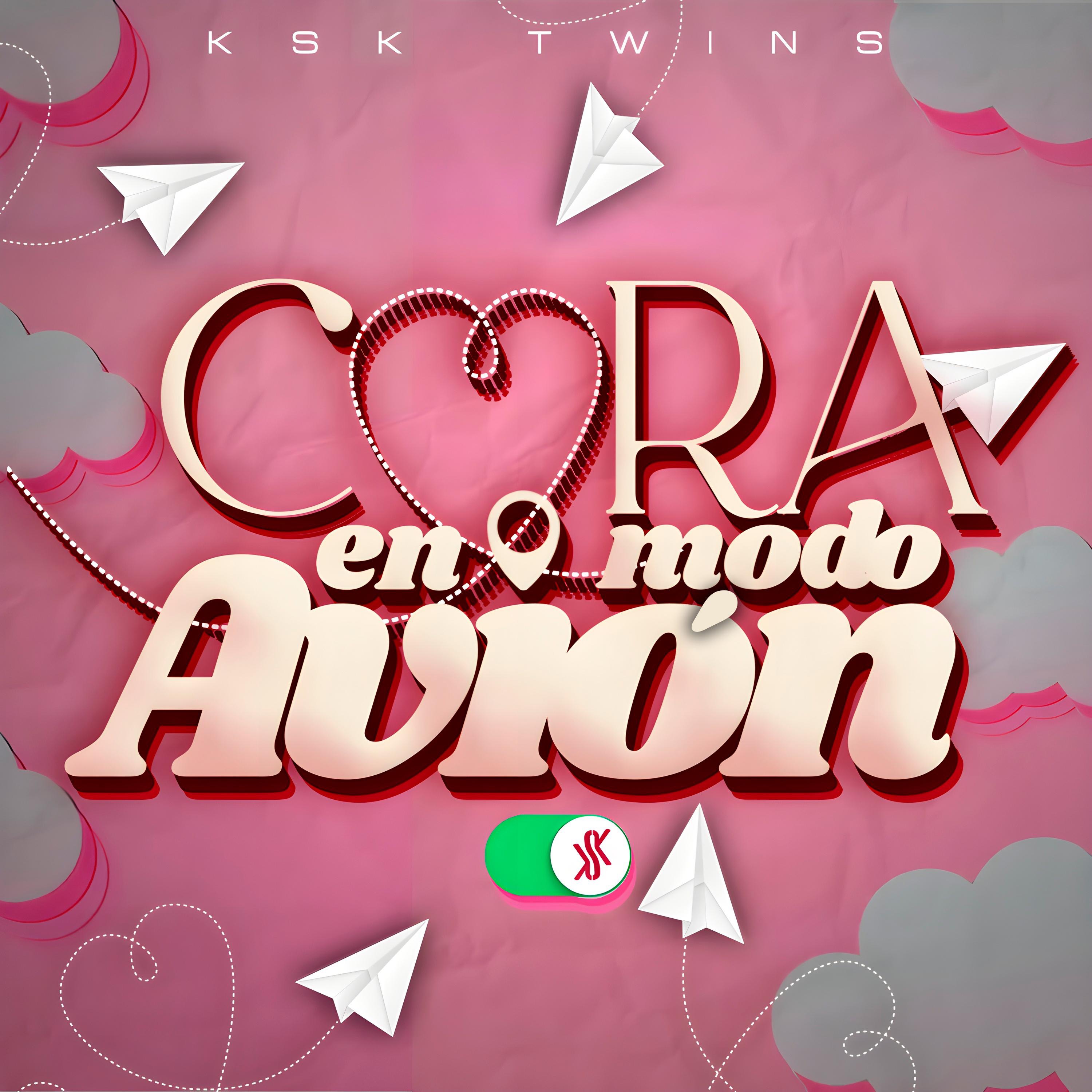 Cora en modo Avión - Single