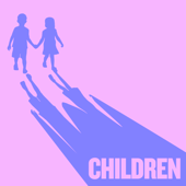 Children (Extended Mix) - Gorje Hewek &amp; ETNE Cover Art