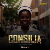 Consilia (feat. Nova Amandlah) - Single - Razbeats