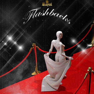 Flashbacks (feat. Sio C) - EP