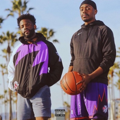 COUSINS (feat. Matt Swagnew & River Parish) - EP