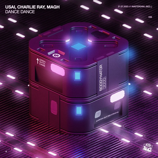 Dance Dance - Single