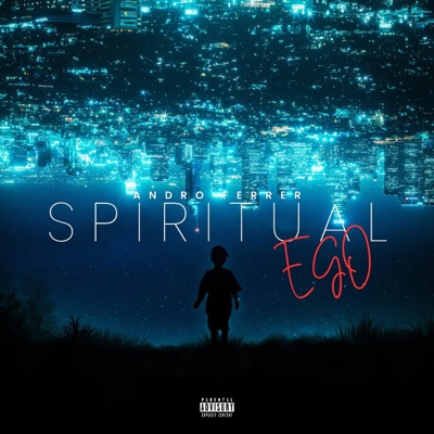 Spiritual Ego - Single