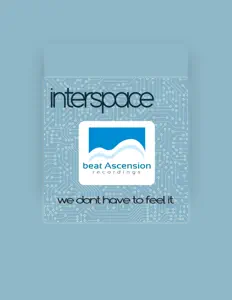 Listen to Interspace, watch music videos, read bio, see tour dates & more!
