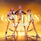 Golden - HUNTRX, EJAE, AUDREY NUNA, REI AMI & KPop Demon Hunters Cast lyrics