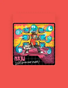 Listen to Naju, watch music videos, read bio, see tour dates & more!