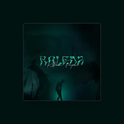 Listen to Roleda, watch music videos, read bio, see tour dates & more!