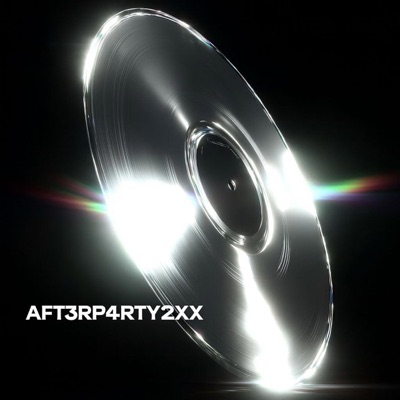 AFT3RP4RTY2XX (feat. LuKRPR) - Single