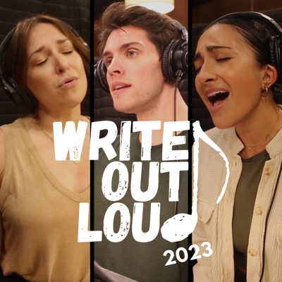Write Out Loud 2023 - Single