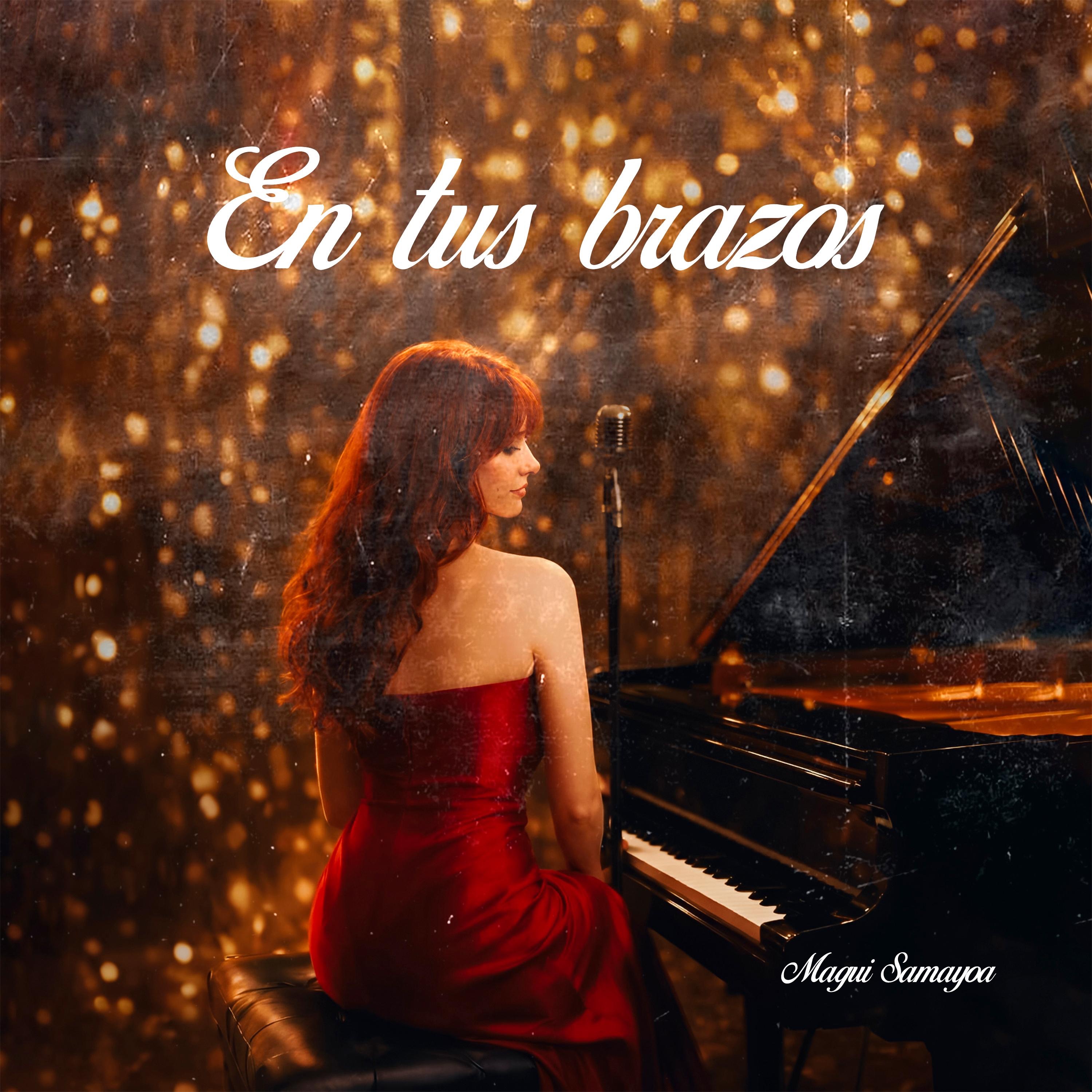 En tus brazos - Single