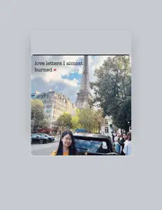 Escucha a Elissa Foong, mira videos musicales, lee su biografía, consulta las fechas de las gira y más.