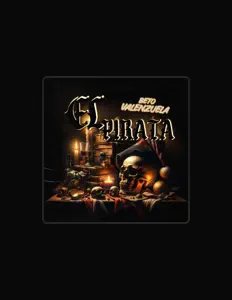 Luister naar Beto Valenzuela, bekijk muziekvideo's, lees de bio, bekijk de tourdata, en meer!