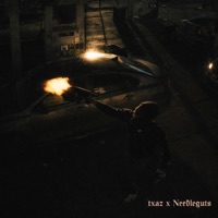 CREEPIN’ (feat. NEEDLEGUTS) - Single - txaz