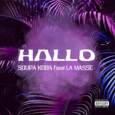 Hallo (feat. La Masse) [version premix] - Single