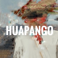 HUAPANGO (feat. Félix Vadim Tavira) - Single - Esteban Gómez González