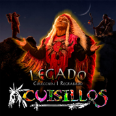 Legado Colección 1 Regrabado