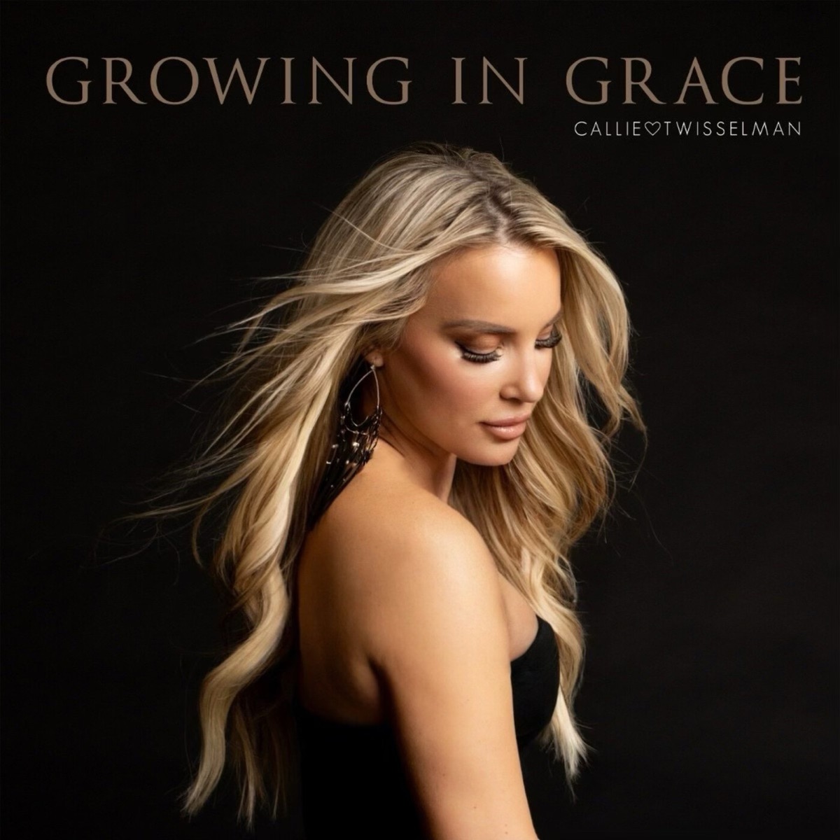 Callie Twisselman - Growing In Grace - EP (2025) [iTunes Plus AAC M4A]-新房子