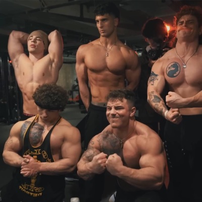 born fearless - Single