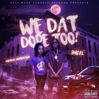 SMG El x We Dat Dope Too ! (feat. RACHELLE LIGHTSKIN TWIN) - Single - El Smurf