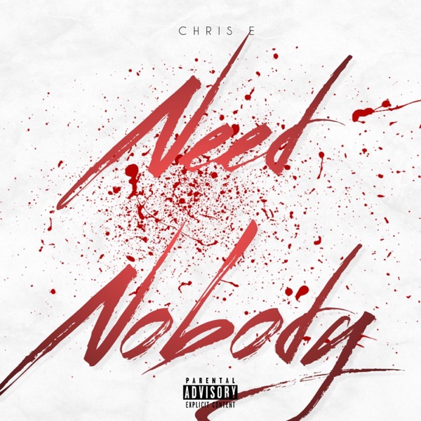 Need Nobody (feat. Tybaby)