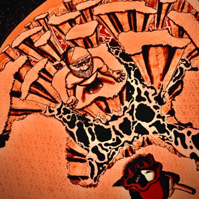 Sojourn: The Everlasting Covenant