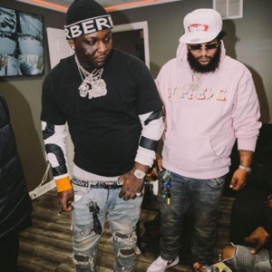 DD4 (feat. RMC Mike) [Remix]