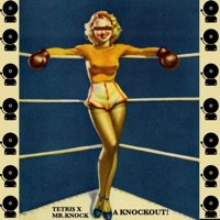 A KNOCKOUT! - Tetri$ & Mr. Knock