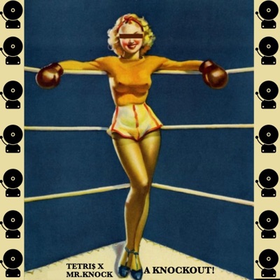 A KNOCKOUT!