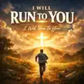 I will run to you