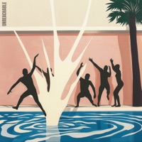 Unreachable - Single - Rinz. & Superglue