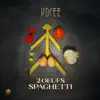 KO-C - Deux oeufs spaghetti