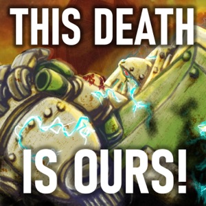 This Death is Ours! - Single