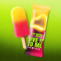 Give It to Me Remixes - Single - Filipe Guerra & Nalaya