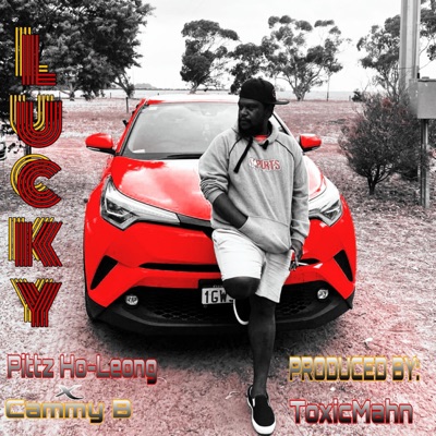 Lucky (feat. Cammy B) - Single